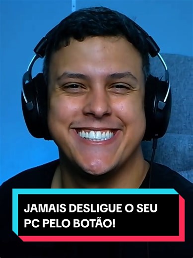 Dicas Importantes para Desligar seu PC Corretamente