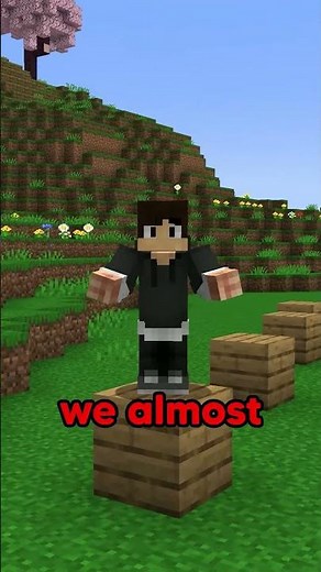 Minecraft, But You Can Pick a Color…