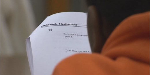 See how local districts stack up in the ‘22-’23 Texas Academic Performance Report