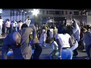 🙌🏾🔥Tye Tribbett “GO CRAZY” PRAISE BREAK!!!🔥🙌🏾