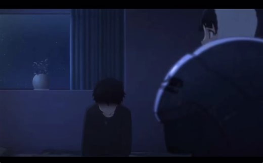 Emotional Anime Moments Compilation