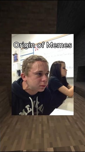Origin of Memes explained ep. 17