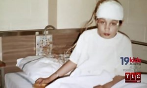 How 'world's most abused child' Genie was subjected to secret experiments