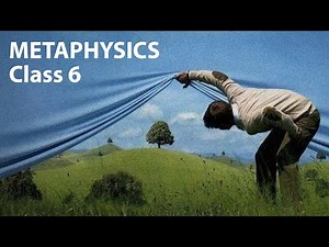 Metaphysics, class 5: Abstract entities