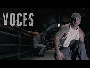 Voces - Al2 El Aldeano & Raymond Daniel (LULO)