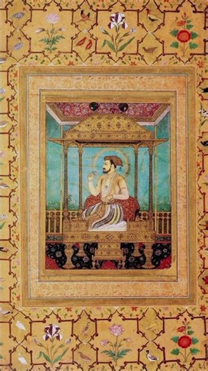 ​Empire Killer: The Kohinoor?? #ancientindia#kohinoor#shahjahan#mughals #indianhistory #history