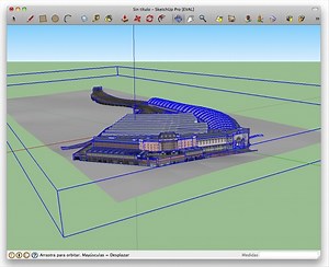 Google Trimble Sketchup Free