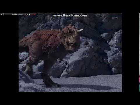 Disney's DINOSAUR Music & Sound Feature: Sound Design