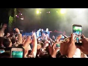 Common ft. Queen Latifah - U.N.I.T.Y. (Live)