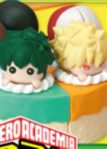 Boku No Hero Academia: Soulmates Connection Explained