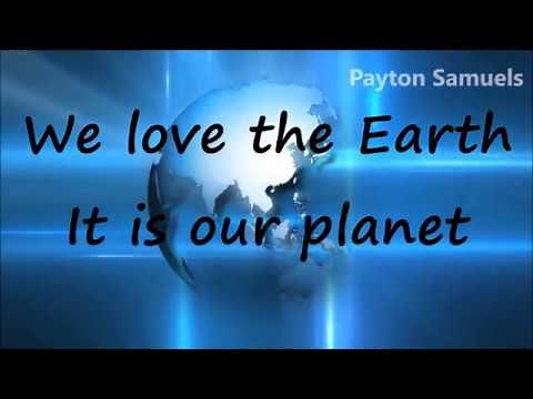 Lil Dicky - Earth (Clean Version) Lyrics