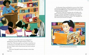 Journeys Lesson 3 Read Aloud for Third Grade_ Destiny's Gift