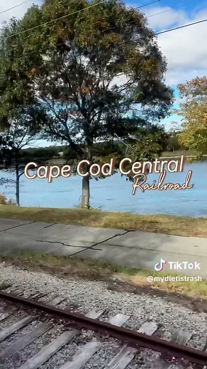 I recently went on the Cape Cod Central Railroad brunch train and while it was the last one of the season, there will be another scenic train, “The Polar Express”, starting at the end of this month. The brunch and dinner train will be offered again early next year but in the meantime, The Polar Express is a great scenic train for the holidays and it’s kid friendly. It includes entertainment, a special appearance by Santa, cookies and cocoa. Check capetrain.com for all the details. 📍70 Main Stre