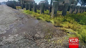 5.8K views · 103 reactions | Da wir heute ja schon etwas über einen neuen deutschen Panzer hatten, hier noch ein paar Infos zur kommenden neuen Ausbaustufe der hauseigenen Dagor Engine Mehr unter: https://wt.link/de/Dagor5DMapping | War Thunder | Facebook