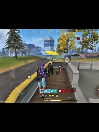 FREEFIRE MAX BR RANK #M590#viral #tdwamit