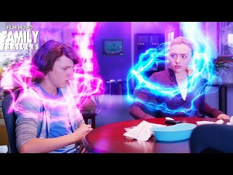 The Swap starring Peyton List & Jacob Bertrand | Official Trailer [HD]