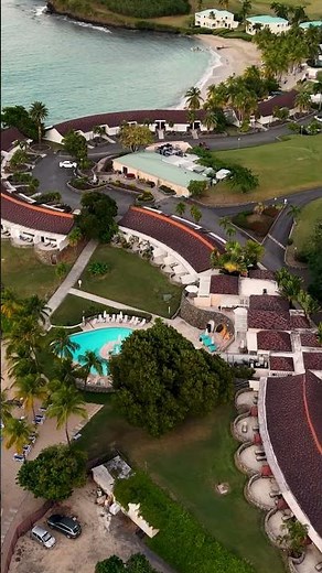 Named one of the Caribbean’s must-visit islands 🌴☀️ No passport needed for US Citizens 🇻🇮