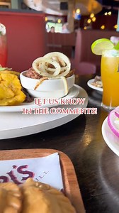 Serving up Cuban classics! Which one are you ordering? A. Palomilla steak B. Rey’s cuban sandwich C. Masitas de puerco #cubanfoodatlanta #cubansandwich #atlantafoodie #wheretoeatatl #papiscubangrill | Papi's Cuban Grill