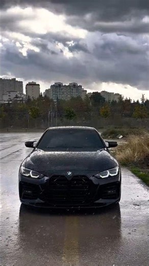 BMW taking a Shower.....🔥 #youtubegrowth #trendingvideo #bmw