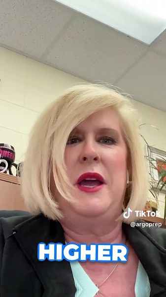 Inspiring Insights from Sherry Watts, Education Leader