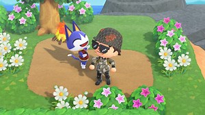 Animal Crossing: New Horizons - Rover's May Day Maze Guide