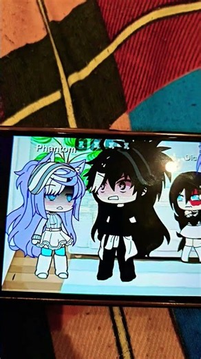 {I WASN'T BORN WITHOUT A HEART! 💔|} #gacha #gachalife #sadstory #iwasntbornwithoutaheart