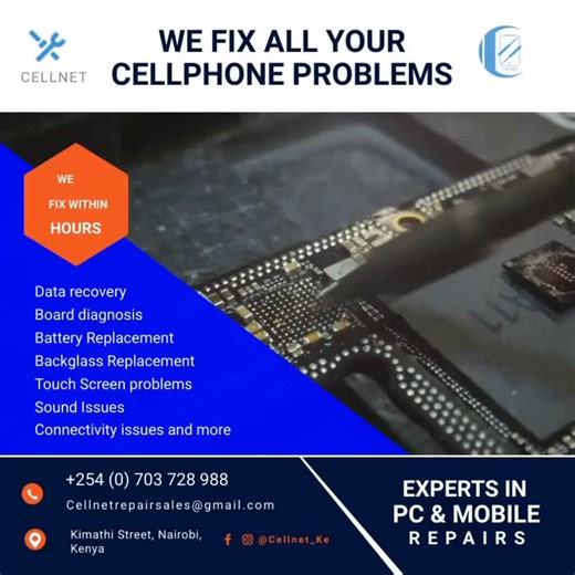 #phonerepair #phone #repair #phoneaccessories #phonefix #laptoprepair #computerrepair #nairobi #kenya