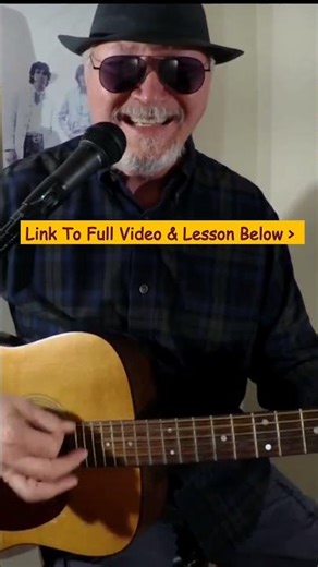 "Shake Rattle & Roll" Acoustic Guitar Cover #acousticcover #learnguitar