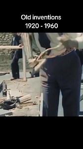 4.8K views · 38 reactions | Forgotten technologies of the past | Hashtag Media LLC | Facebook