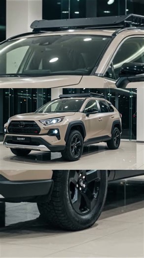 5 EXPERT Secrets to MAXIMIZE Your Toyota RAV4's Performance