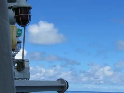 Secret Navy Combat Training Footage