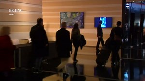 China’s Trade Surplus With U.S. Soars