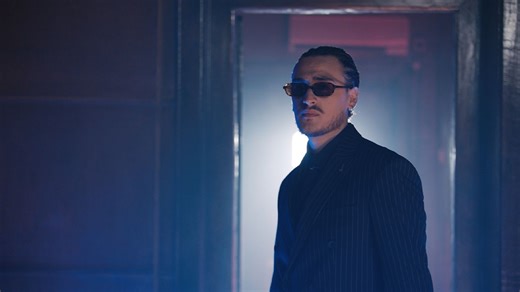 Albania: Alis covers Nemo's 'The Code'