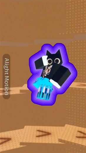 remake with another one of my avatars