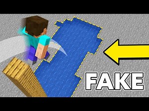 7 Ways To Prank Your Friends in Minecraft