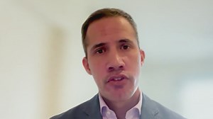 Juan Guaidó reacts to Maduro’s capture, questions US approach to Venezuela’s transition