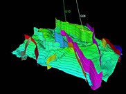 Video: Quantitative Fault Seal Analysis