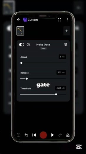 Clean Vocals Trick on BandLab 🔥
