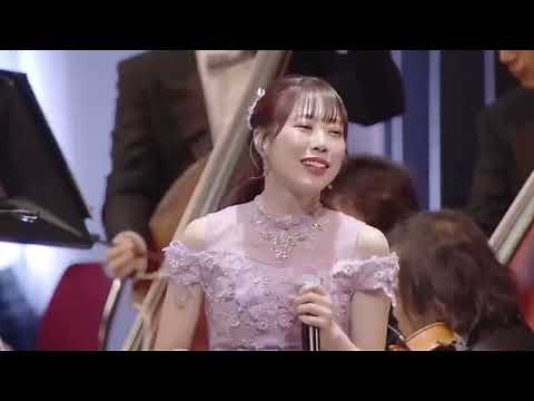 µ's | Snow halation | LoveLive! Orchestra Concert