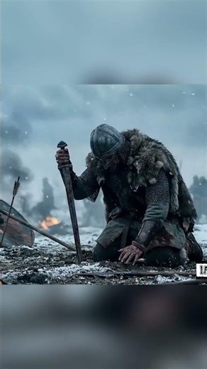 RAGNARÖK CALLING ⚔️🔥 | IRON CHANT