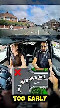 FIRST DRIVING LESSON | WHAT TO EXPECT #drivinglesson #firstdrive #drivinglessons