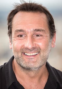Gilles Lellouche