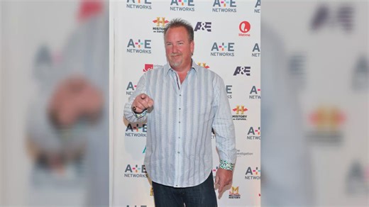 'Storage Wars' star Darrell Sheets dies at 67 from self-inflicted gunshot wound