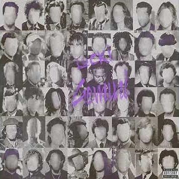 LUCKI - TWIN FLOW feat. Veeze (CLEAN)