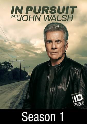 In Pursuit with John Walsh: Murder in Appalachia