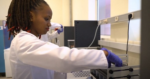 Why Africa's youth hold the key to its development potential