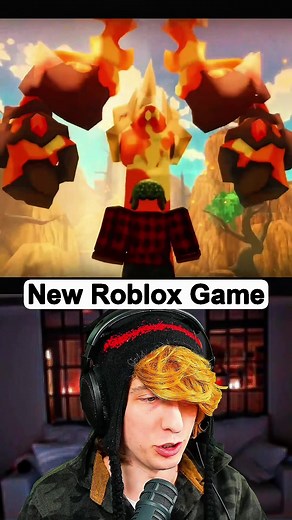 Discover the Latest Roblox Games and Trailers