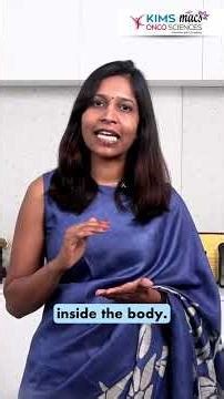 (Part - 1) Why Isolation After Iodine-131 Therapy? | Dr. Gayana Shankarmurthy | KIMS-MACS