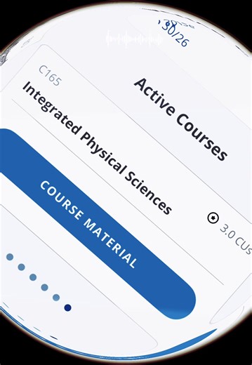 When you realize Integrated Physical Science is your LAST class… switch from tired face → full celebration Somebody tell my stress it’s time to clock out 🕺🏽😂 THIS IS IT #LastClass #DegreeLoading #WGUGrad #momdidthat❗️