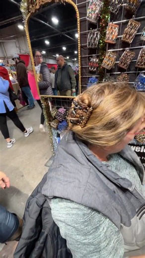 Mary on the farm on Reels